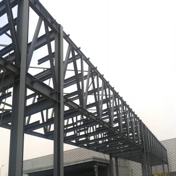 Square Tube Truss